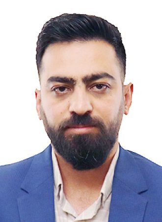 عکس پرسنلی محمد